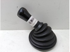 Recambio de pomo palanca cambio para ford fiesta v (jh_, jd_) 1.3 referencia OEM IAM   