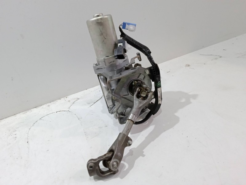 Recambio de columna direccion electrica para toyota iq (_j1_) 1.33 (ngj10_) referencia OEM IAM 4525074131  