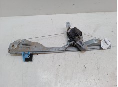 Recambio de elevalunas electrico delantero derecho para renault modus / grand modus (f/jp0_) 1.5 dci 90 referencia OEM IAM