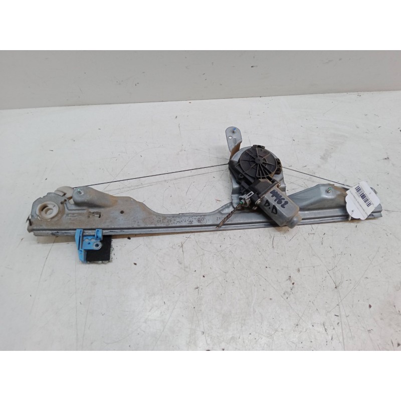 Recambio de elevalunas electrico delantero derecho para renault modus / grand modus (f/jp0_) 1.5 dci 90 referencia OEM IAM   