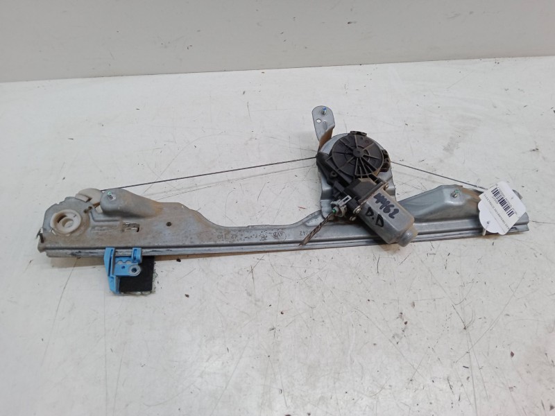 Recambio de elevalunas electrico delantero derecho para renault modus / grand modus (f/jp0_) 1.5 dci 90 referencia OEM IAM   