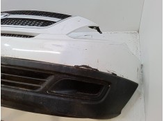 Recambio de paragolpes delantero para hyundai h-1 travel (tq) 2.5 crdi referencia OEM IAM    2