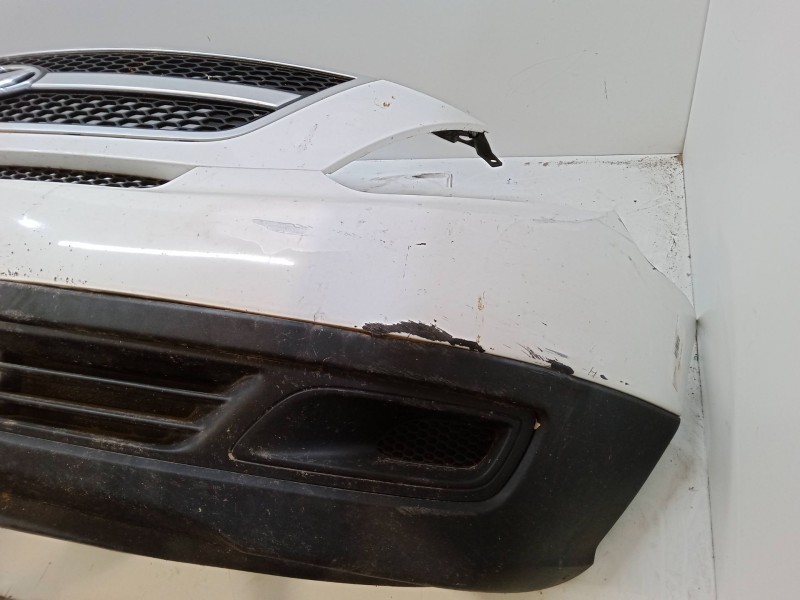 Recambio de paragolpes delantero para hyundai h-1 travel (tq) 2.5 crdi referencia OEM IAM   