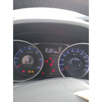 HYUNDAI IX35 (LM, EL, ELH)