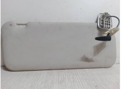 Recambio de parasol izquierdo para peugeot 407 (6d_) 2.0 hdi 135 (6drhrh, 6drhre, 6drhrg, 6drhrj) referencia OEM IAM    2