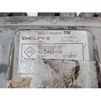 CENTRALITA MOTOR UCE 8200399038 8200619409