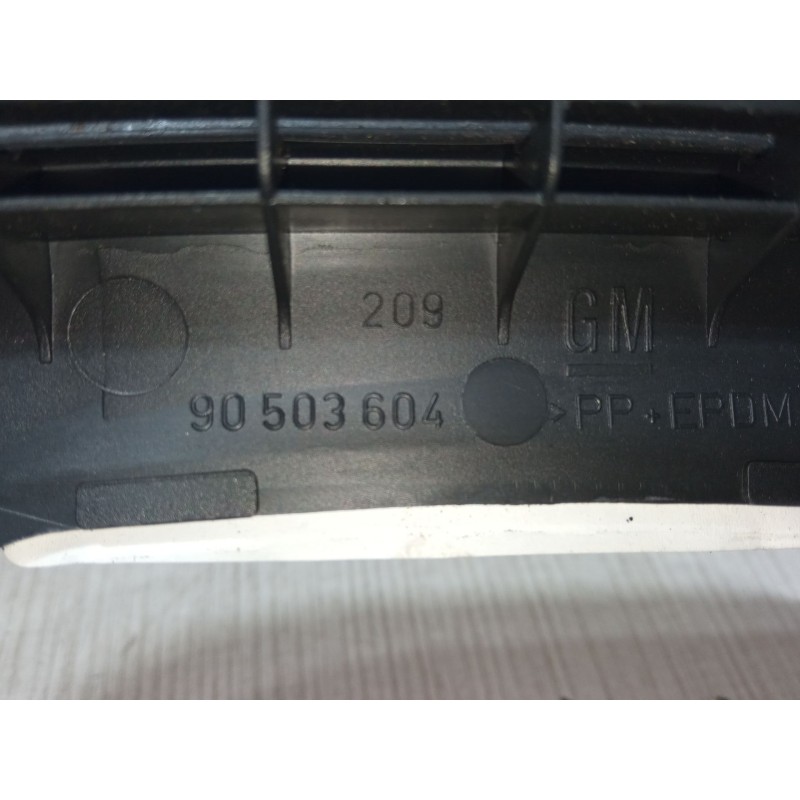 Recambio de mando elevalunas delantero izquierdo para opel vectra b hatchback (j96) 1.6 i 16v (f68) referencia OEM IAM 90503604 
