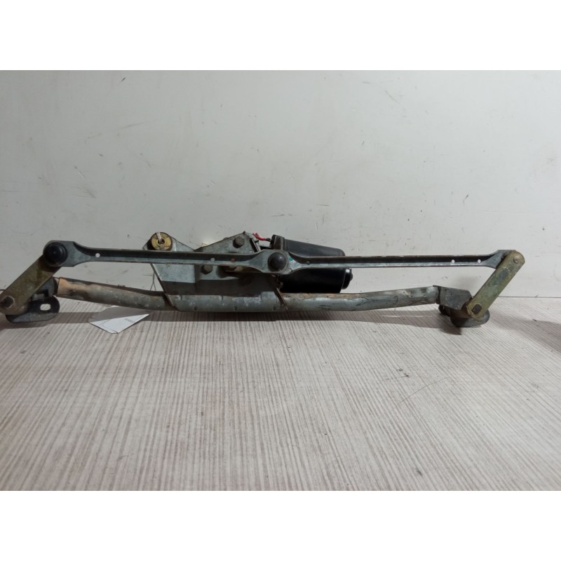 Recambio de motor limpia delantero para citroën saxo (s0, s1) 1.1 x, sx referencia OEM IAM 53544102  