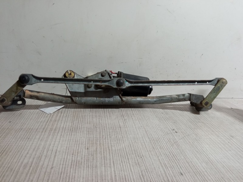 Recambio de motor limpia delantero para citroën saxo (s0, s1) 1.1 x, sx referencia OEM IAM 53544102  