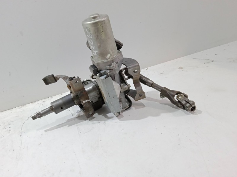 Recambio de columna direccion electrica para toyota iq (_j1_) 1.33 (ngj10_) referencia OEM IAM 4525074131  