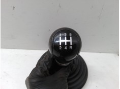 Recambio de pomo palanca cambio para ford fiesta v (jh_, jd_) 1.3 referencia OEM IAM    2