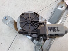 Recambio de elevalunas electrico delantero derecho para renault modus / grand modus (f/jp0_) 1.5 dci 90 referencia OEM IAM    2