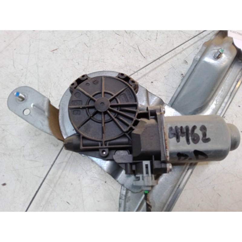 Recambio de elevalunas electrico delantero derecho para renault modus / grand modus (f/jp0_) 1.5 dci 90 referencia OEM IAM   