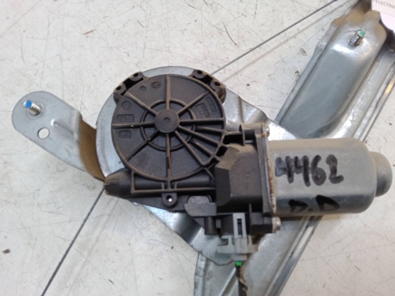 Recambio de elevalunas electrico delantero derecho para renault modus / grand modus (f/jp0_) 1.5 dci 90 referencia OEM IAM   