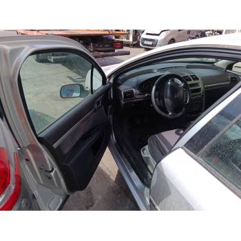 PEUGEOT 407 (6D_)