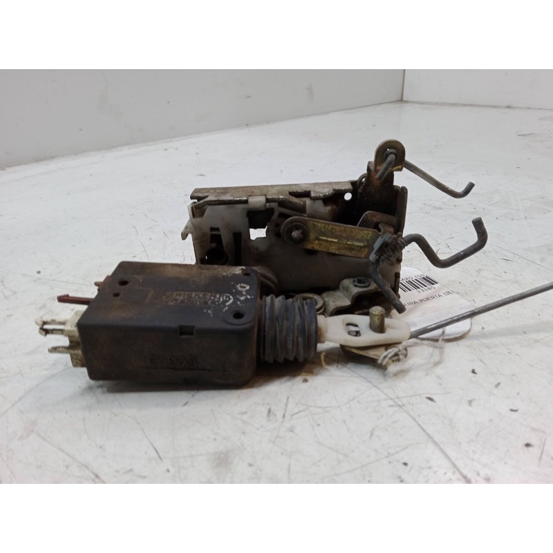 Recambio de cerradura puerta delantera derecha para citroën saxo (s0, s1) 1.6 vtl, vtr referencia OEM IAM   