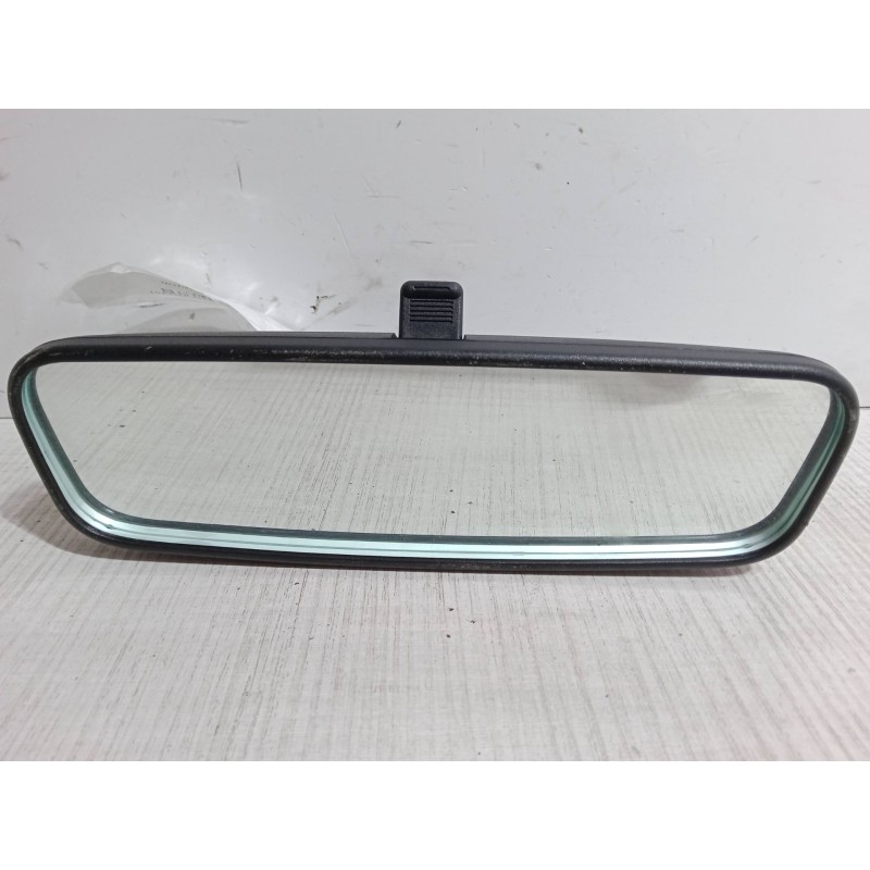 Recambio de retrovisor interior para mercedes-benz clase b sports tourer (w245) b 160 (245.231) referencia OEM IAM E1010797  