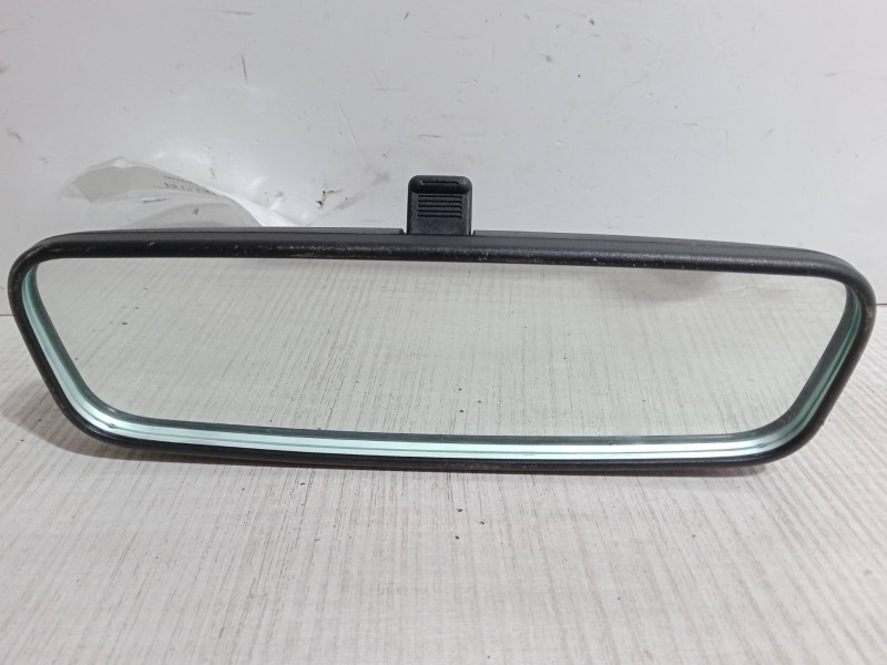 Recambio de retrovisor interior para mercedes-benz clase b sports tourer (w245) b 160 (245.231) referencia OEM IAM E1010797  