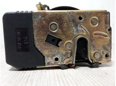 Recambio de cerradura puerta delantera derecha para opel vectra b hatchback (j96) 1.6 i 16v (f68) referencia OEM IAM 90507060