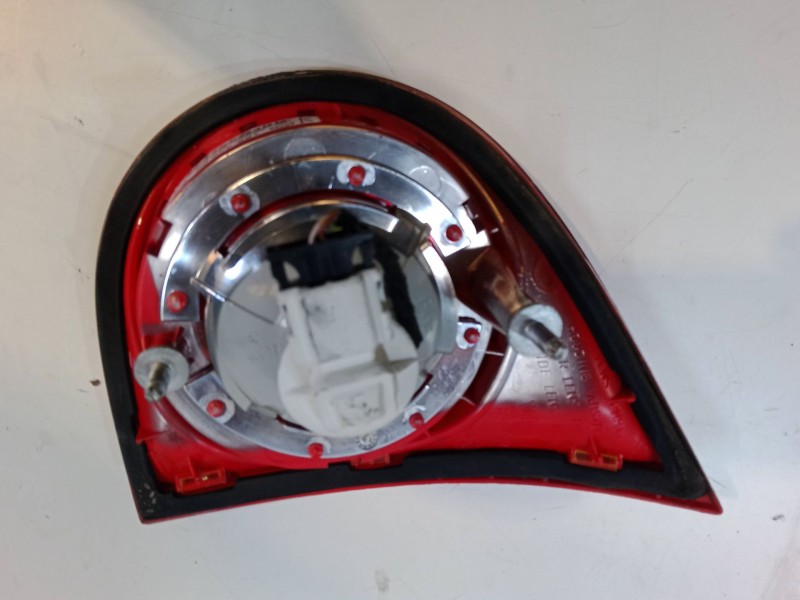 Recambio de piloto trasero porton izquierdo para volkswagen golf v (1k1) 1.6 referencia OEM IAM   