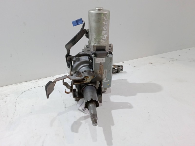 Recambio de columna direccion electrica para toyota iq (_j1_) 1.33 (ngj10_) referencia OEM IAM 4525074131  