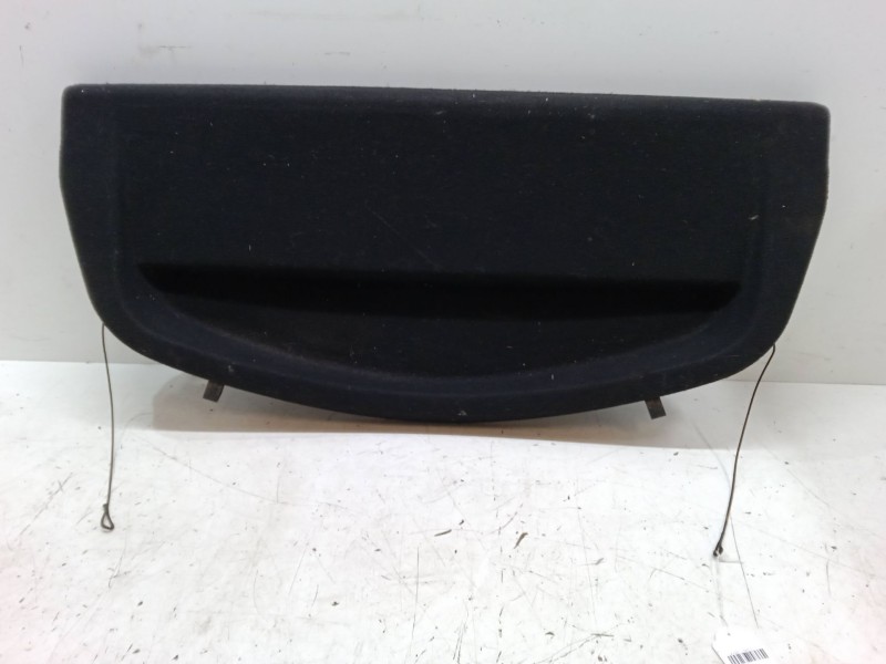 Recambio de bandeja trasera para mazda 2 (de_, dh_) 1.3 (de3fs) referencia OEM IAM   