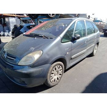 CITROËN XSARA PICASSO (N68)