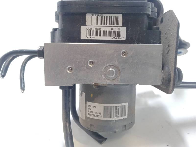 ABS 589101J270 1J58920800