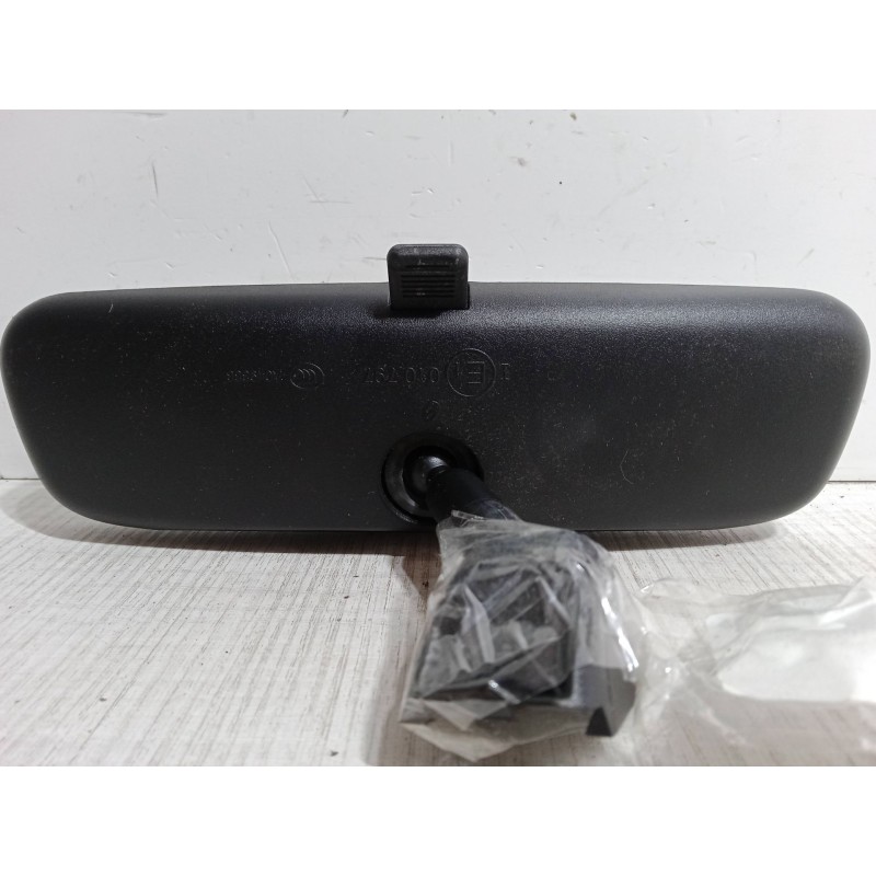 Recambio de retrovisor interior para mercedes-benz clase b sports tourer (w245) b 160 (245.231) referencia OEM IAM E1010797  