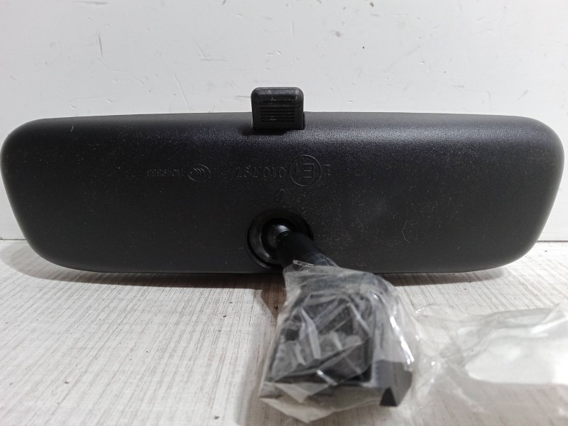 Recambio de retrovisor interior para mercedes-benz clase b sports tourer (w245) b 160 (245.231) referencia OEM IAM E1010797  