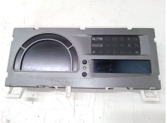 Recambio de cuadro instrumentos para renault modus / grand modus (f/jp0_) 1.5 dci 90 referencia OEM IAM 216744788