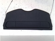 Recambio de bandeja trasera para nissan leaf (ze0) electric referencia OEM IAM 799103NL3B