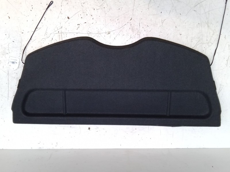 Recambio de bandeja trasera para nissan leaf (ze0) electric referencia OEM IAM 799103NL3B  