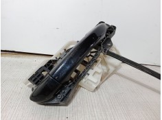 Recambio de maneta exterior puerta trasera derecha para volkswagen passat b6 (3c2) 2.0 tdi 16v referencia OEM IAM   