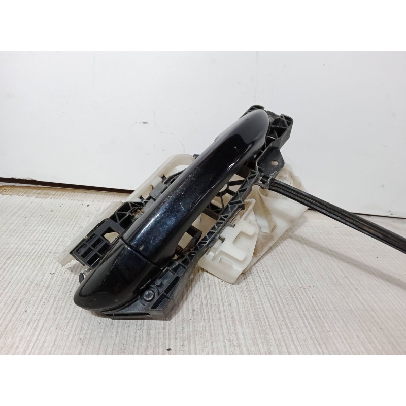 Recambio de maneta exterior puerta trasera derecha para volkswagen passat b6 (3c2) 2.0 tdi 16v referencia OEM IAM   