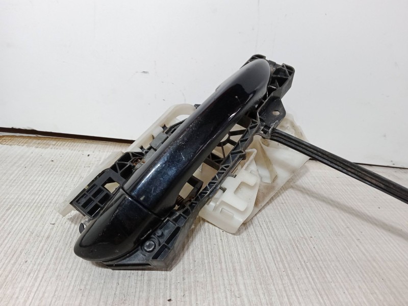 Recambio de maneta exterior puerta trasera derecha para volkswagen passat b6 (3c2) 2.0 tdi 16v referencia OEM IAM   