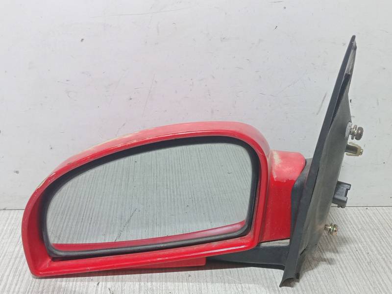 RETROVISOR ELECTRICO IZQUIERDO 