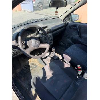 OPEL CORSA B (S93)