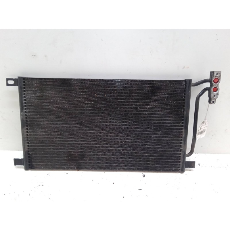 Recambio de radiador a/a /condensador para bmw x3 (e83) 2.0 d referencia OEM IAM 837764804  