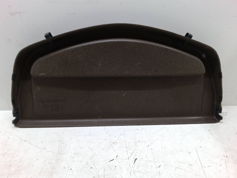 Recambio de bandeja trasera para mazda 2 (de_, dh_) 1.3 (de3fs) referencia OEM IAM   