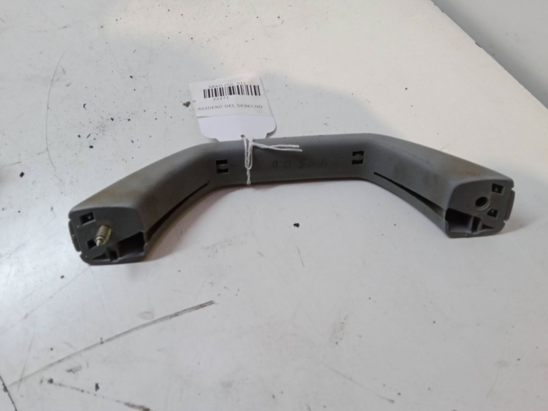 Recambio de asidero del derecho para citroën saxo (s0, s1) 1.5 d referencia OEM IAM   