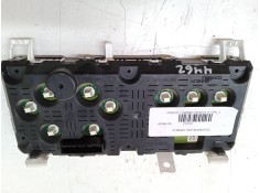 Recambio de cuadro instrumentos para renault modus / grand modus (f/jp0_) 1.5 dci 90 referencia OEM IAM 216744788   2