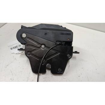 CERRADURA MALETERO / PORTON 