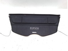 Recambio de bandeja trasera para nissan leaf (ze0) electric referencia OEM IAM 799103NL3B   2
