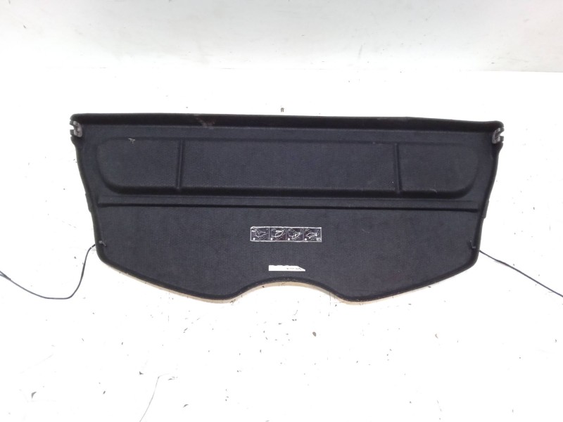 Recambio de bandeja trasera para nissan leaf (ze0) electric referencia OEM IAM 799103NL3B  