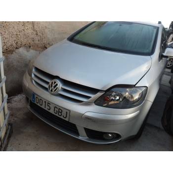 VOLKSWAGEN GOLF PLUS V (5M1, 521)