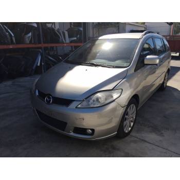 MAZDA 5 (CR)