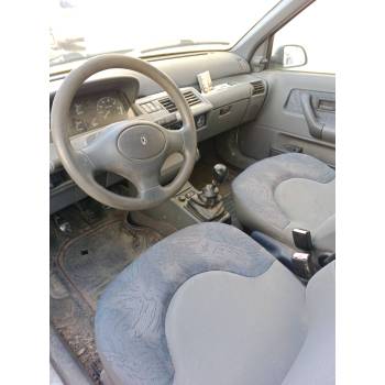 RENAULT CLIO I (B/C57_, 5/357_)