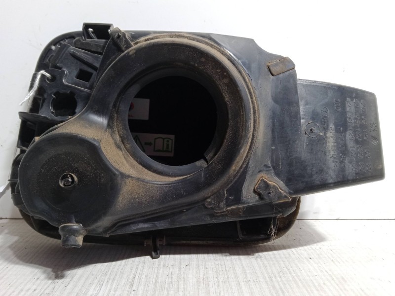Recambio de tapa exterior combustible para citroën c3 aircross ii (2r_, 2c_) 1.2 puretech 110 (2rhnzb, 2rhnzw, 2rhnpx, 2rhnpj) r