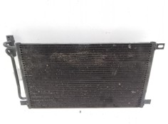 Recambio de radiador a/a /condensador para bmw x3 (e83) 2.0 d referencia OEM IAM 837764804   2